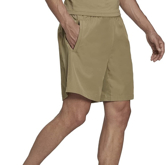 adidas Designed 2 Move Ripstop Short XS NWT - Picture 5 of 10